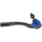 Mevotech Tie Rod End, Ms25651 MS25651 - alternate 4